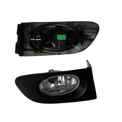 Προβολείς Ομίχλης Για Honda Jazz 03-04 ΗD-036 2 Τεμάχια