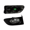 Προβολείς Ομίχλης Για Honda Jazz 03-04 ΗD-036 2 Τεμάχια