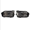 Προβολείς Ομίχλης Για Mazda 6 06-08 Με Led  ΜΖ-155L 2 Τεμάχια