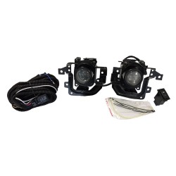 Προβολείς Ομίχλης Για Mitsubishi Lancer 04-08 ΜΒ-600 2 Τεμάχια