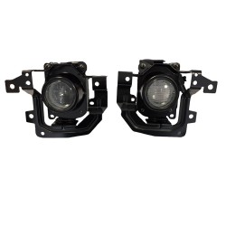 Προβολείς Ομίχλης Για Mitsubishi Lancer 04-08 ΜΒ-600 2 Τεμάχια