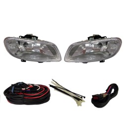 Προβολείς Ομίχλης Για Hyundai Accent 99-01 ΗΥ-042 2 Τεμάχια