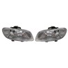 Προβολείς Ομίχλης Για Hyundai Accent 99-01 ΗΥ-042 2 Τεμάχια