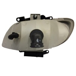 Προβολείς Ομίχλης Για Hyundai Accent 99-01 ΗΥ-042 2 Τεμάχια