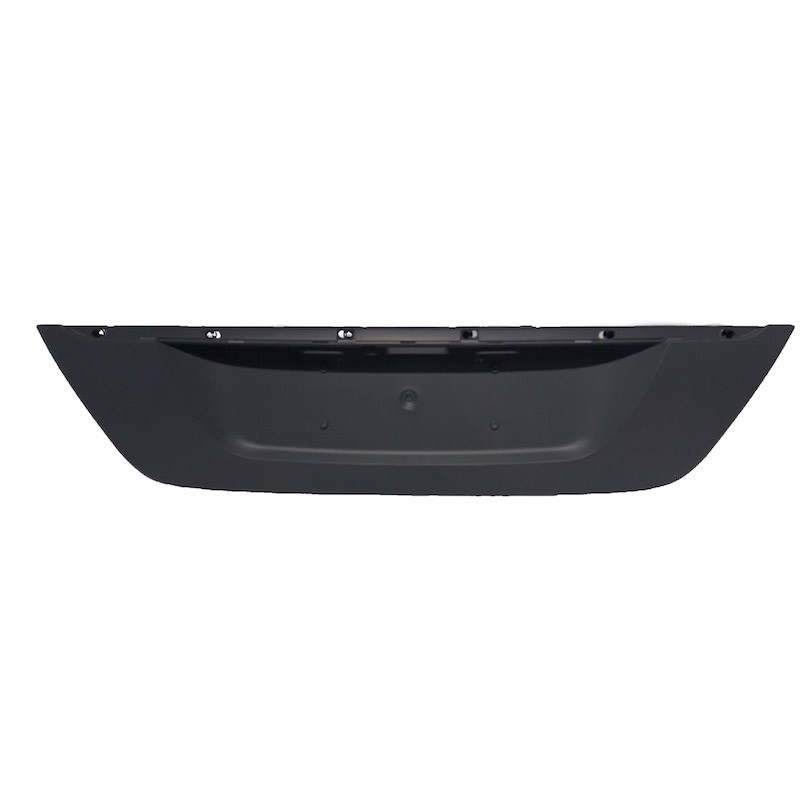 Πορτ Μπαγκάζ Για Mercedes-Benz E-Class W211 02-09 Facelift Look Πλαστικό