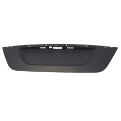 Πορτ Μπαγκάζ Για Mercedes-Benz E-Class W211 02-09 Facelift Look Πλαστικό
