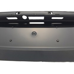 Πορτ Μπαγκάζ Για Mercedes-Benz E-Class W211 02-09 Facelift Look Πλαστικό