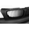 Μπροστινός Προφυλακτήρας Για Bmw 1 E81/82/87/88 04-13 1M Look Με Καρδιές Μάσκας