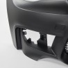 Μπροστινός Προφυλακτήρας Για Bmw 1 E81/82/87/88 04-13 1M Look Με Καρδιές Μάσκας