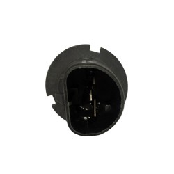 Λάμπες Αλογόνου 9004 12V 100/80w Galaxy White Type-R TR-9111W 2 Τεμάχια