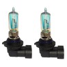 Λάμπες Αλογόνου HB3 9005 12V 100w Rainbow Blue Type-R TR-9109B 2 Τεμάχια