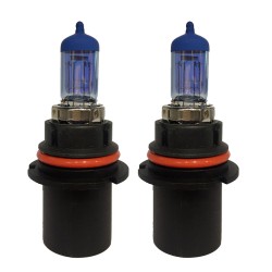 Λάμπες Αλογόνου 9004 12V Solarzen 2 Τεμάχια