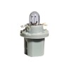 Λάμπα Αλογόνου Με Βάση BAX10d/B8,5d 24V 1.2w Trifa 2725 1 Τεμάχιο