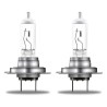 Λάμπες Αλογόνου H7 12V 55w Ultra Life Osram 64210ULT 2 Τεμάχια