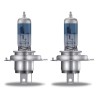 Λάμπες Αλογόνου H4 12V 100w/90w Cool Blue Hyper Boost Osram 64193CBB-HCB 2 Τεμάχια