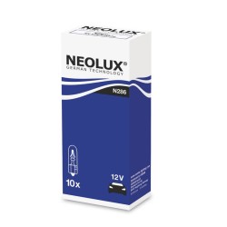 Λάμπα Αλογόνου T5 12V 1.2w Neolux By Osram N286 1 Τεμάχιο