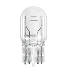 Λάμπα Αλογόνου T20 W21/5W / 7443 W3X16Q Διπολική 12volt Neolux By Osram N580 1 Τεμάχιο