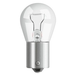 Λάμπα Αλογόνου P21W BA15S 12V Μονοπολική Neolux By Osram N382 1 Τεμάχιο