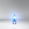 Λάμπες Αλογόνου T10 W5W 12V 5w Cool Blue Intense Next Generation Osram 2825CBN-02B 2 Τεμάχια
