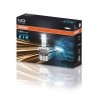 Λάμπες Led H4 Osram 12volt 13watt LEDriving XTR ≙  6000k 64193DWXTR 2 Τεμάχια