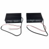 Αντίστασεις Canceler Canbus Για Led Μονή Σκάλα Με 2 Καλώδια 32W Samsung Mover 2 Τεμάχια