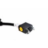 Αντίστασεις Canceller Canbus Για Led Με H7 Κούμπωμα Plug & Play 12Volt Amio 1 Τεμάχιο