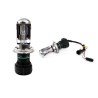 Λάμπα HID Xenon H4 8oook 24Volt Hi/Low Σετ 3 Τεμάχια 1 Καλωδίωση & 2 Λάμπες