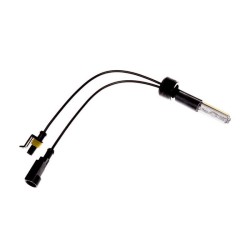 Λάμπα HID Xenon Για Προτζέκτορες Φαναριών (Retrofit) 6000k 1 Τεμάχιο