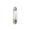 Λάμπα Σωληνωτή 41mm SV8.5-8 11x41 12V 10W Trifa 221 1 Τεμάχιο
