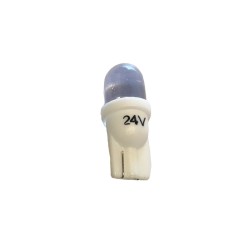 Λάμπα Led T10 24volt Λευκή Trifa 2879 1 Τεμάχιο