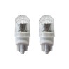 Λάμπες Led T10 12volt Λευκό Φως Type-R TR-9602 2 Τεμάχια