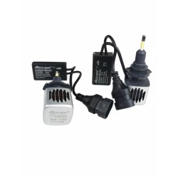 Λάμπες Led HB4 9006 Y1 Samsung 12Volt 32Watt 3200lm 5500k 2 Τεμάχια