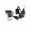 Λάμπες Led HB4 9006 Y1 Samsung 12Volt 32Watt 3200lm 5500k 2 Τεμάχια