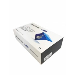 Λάμπες Led HB4 9006 Y1 Samsung 12Volt 32Watt 3200lm 5500k 2 Τεμάχια