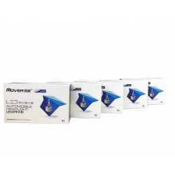 Λάμπες Led HB4 9006 Y1 Samsung 12Volt 32Watt 3200lm 5500k 2 Τεμάχια