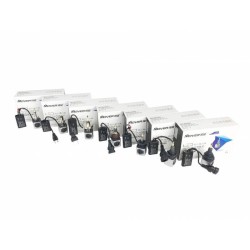 Λάμπες Led HB4 9006 Y1 Samsung 12Volt 32Watt 3200lm 5500k 2 Τεμάχια