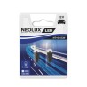 Λάμπες Led T10 12volt 0.5watt Λευκές 6000k Neolux By Osram NT1061CW-02B 2 Τεμάχια