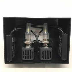 Λάμπες Led H7 F2 Samsung 12Volt 20watt 2000lm 6500k 2 Τεμάχια