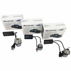 Λάμπες Led H7 F3 Samsung 24Volt 26watt 2600lm 6500k 2 Τεμάχια