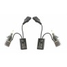 Λάμπες Led HB4 9006 F3 Samsung 12Volt 26watt 2600lm 6500k 2 Τεμάχια