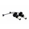 Λάμπες Led H7 Amio CX-Series 01074 12volt 30watt 6000k 2 Τεμάχια