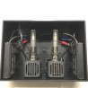 Λάμπες Led H1 F2 Samsung 12Volt 20watt 2000lm 6500k 2 Τεμάχια