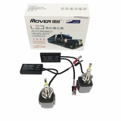 Λάμπες Led H1 F3 Samsung 24Volt 26watt 2600lm 6500k 2 Τεμάχια