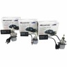 Λάμπες Led H1 F3 Samsung 24Volt 26watt 2600lm 6500k 2 Τεμάχια