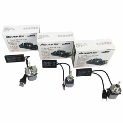 Λάμπες Led H1 F3 Samsung 24Volt 26watt 2600lm 6500k 2 Τεμάχια