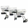 Λάμπες Led H1 F3 Samsung 24Volt 26watt 2600lm 6500k 2 Τεμάχια