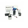 Λάμπες Led H1 Y1 Samsung 12Volt 32Watt 3200lm 5500k 2 Τεμάχια