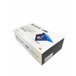 Λάμπες Led H1 Y1 Samsung 12Volt 32Watt 3200lm 5500k 2 Τεμάχια