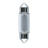 Λάμπα Σωληνωτή 36mm C10W SV8.5-8 12V 10W Original Osram 6461 1 Τεμάχιο