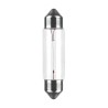 Λάμπα Σωληνωτή 41mm C10W SV8.5-8 12V 10W Neolux By Osram N264 1 Τεμάχιο